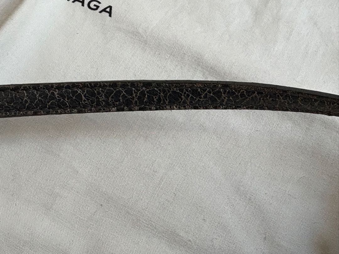 BALENCIAGA（バレンシアガ）ザ ヒップ 242803 D94IN