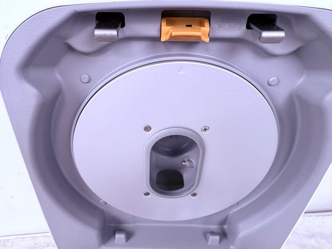 【2021年製】日立　IHジャー炊飯器　ふっくら御膳　MRZ-V100EM