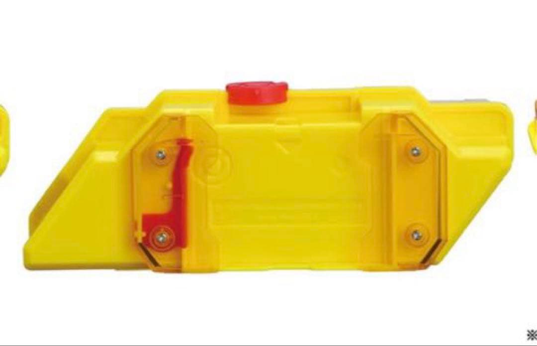 ポケモンフレンダ　テラスタルオーブRV ポケモンメガリング フレンダボックス