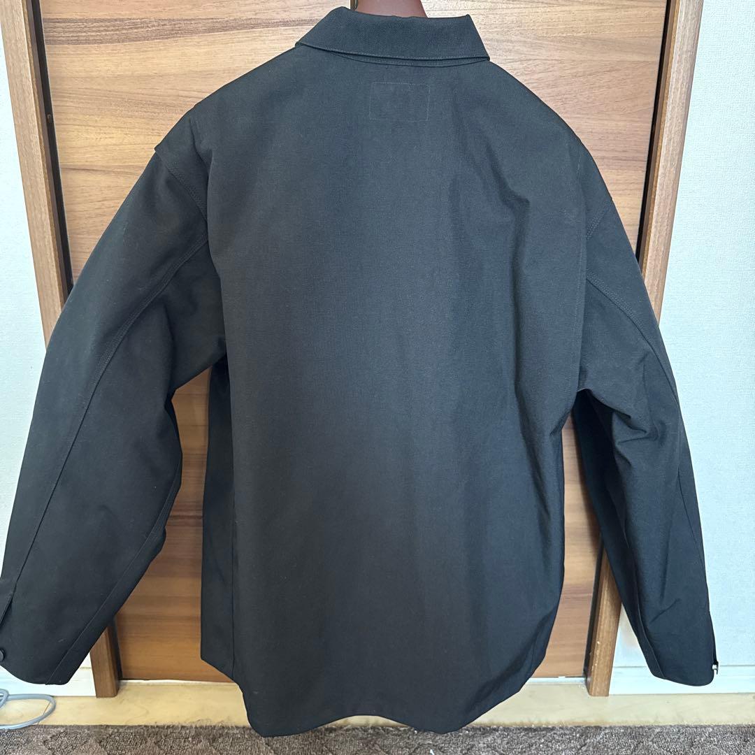PALACE x Carhartt WIP Chore Coat サイズL