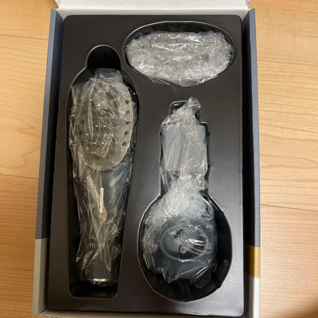 ヤーマン スカルプリフト アクティブ プラス