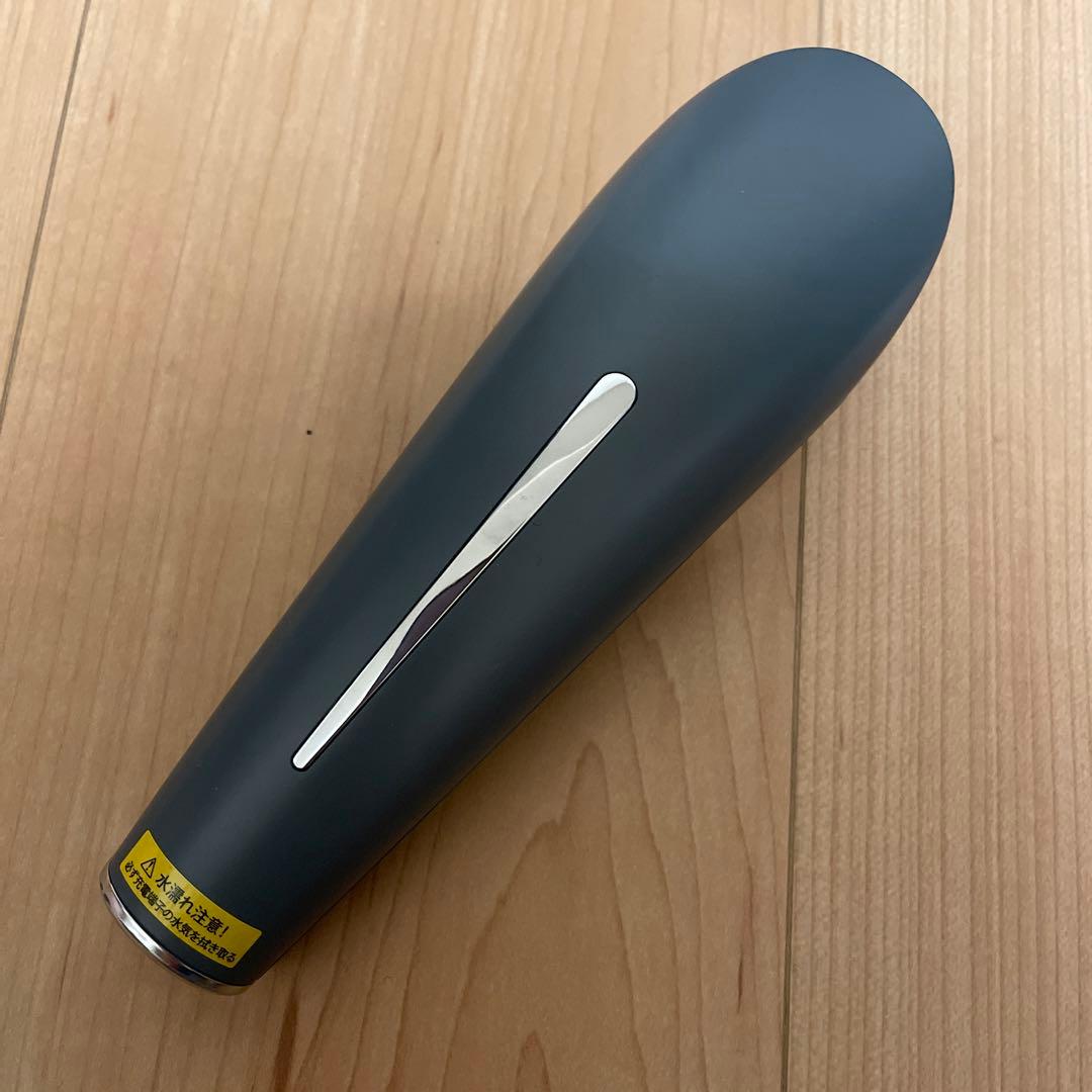 ヤーマン スカルプリフト アクティブ プラス