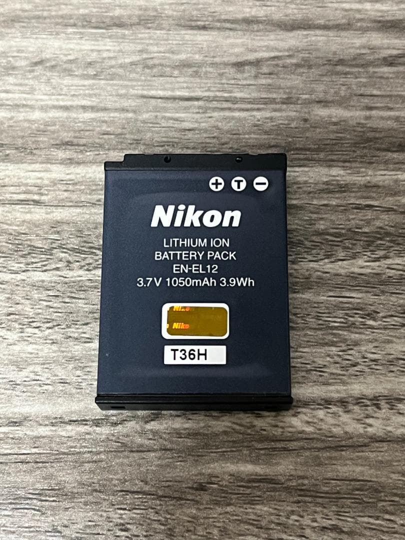 Nikon COOLPIX S9900 動作確認済み ニコン 30倍ズーム