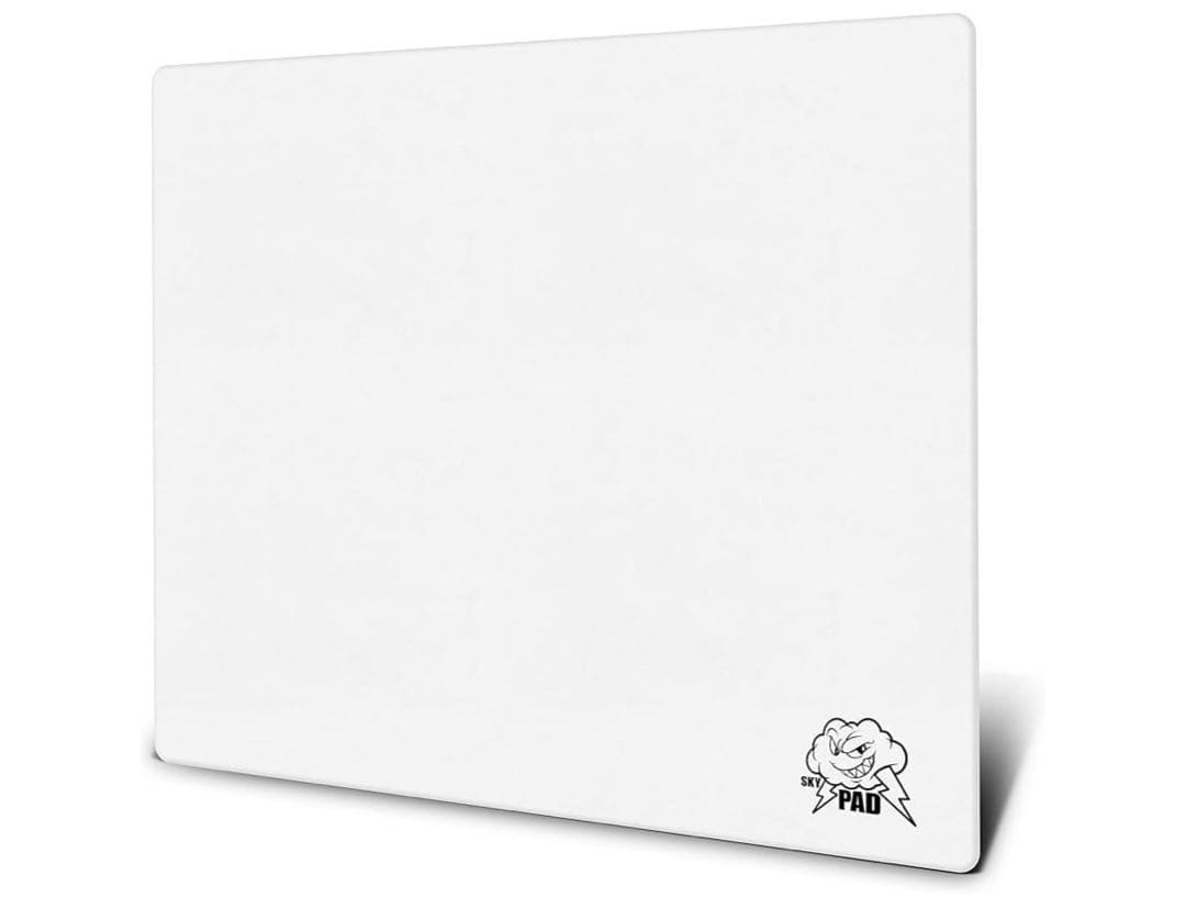 XL ゲーミング マウスパッド クラウド ロゴ付き |プロフェッショナル