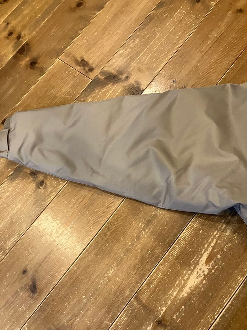 【美品】タイオン GLOSTER別注MILITALY LEVEL7 JACKET