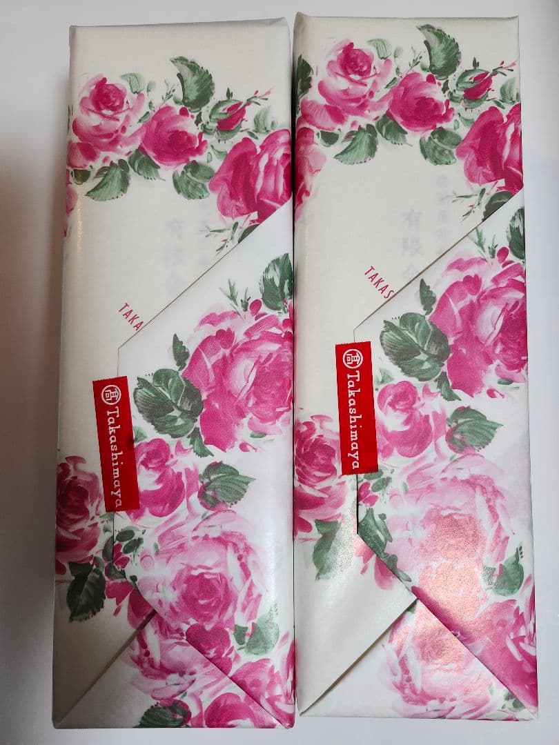 森伊蔵 金ラベル 2本セット プレミアム 芋焼酎 720ml 高島屋未開封未使用