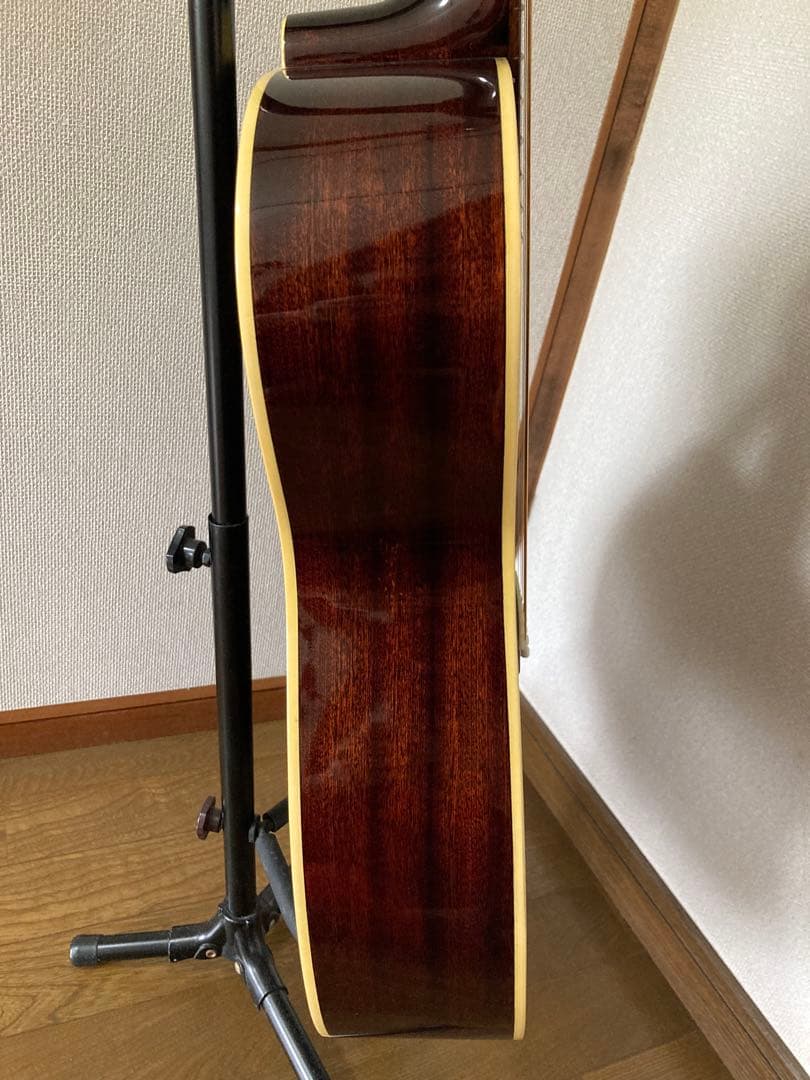 た*か様 Headway 【HYG-038SB】アコースティックギター◆サンバー