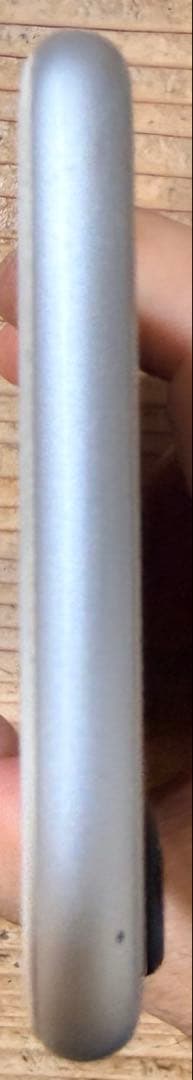 【美品】付属品ありiPhone8 74% 64GB SIMフリー　シルバー