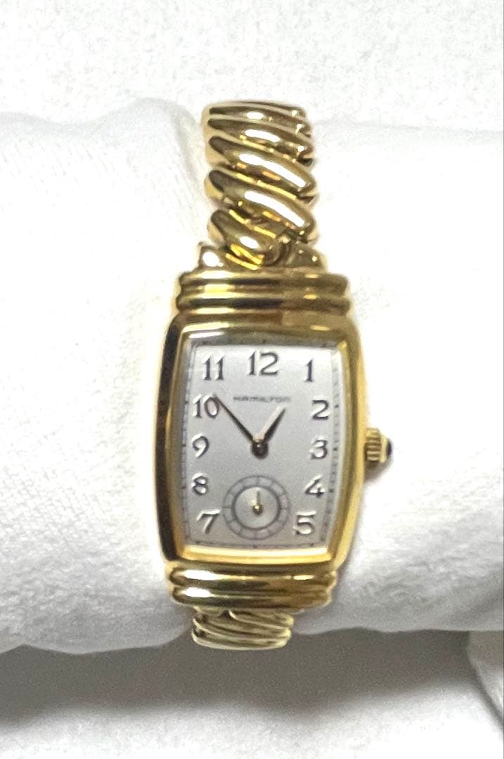 限定Hamilton【Classic 6248】アコーディオン・バント、男女兼用