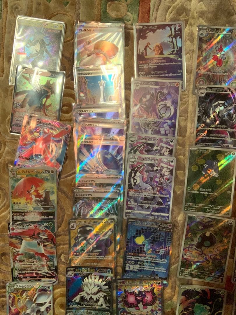 ポケモンカードゲーム 1000枚以上 スタートデッキ100 3箱まとめ売り