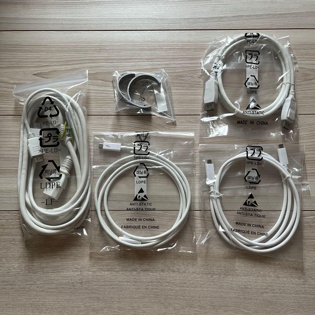 LG 39.7インチ 5K2K Nano IPS 曲面型ウルトラワイドモニター