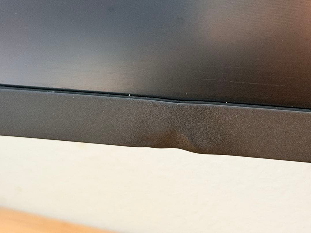 MSI Optix 34インチ曲面ウルトラワイドモニター