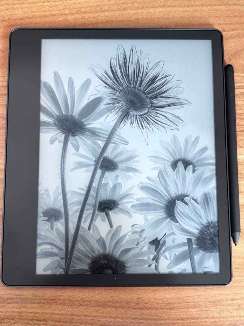 さ*)様 Kindle Scribe プレミアムペン付き (16GB, 2022