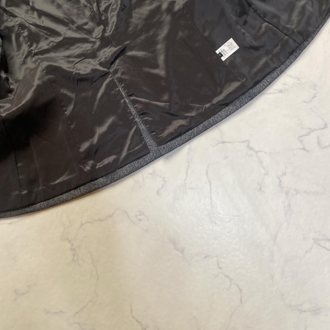 美品✨GLRセットアップ ホームスパンダブルジャケット パンツ 上38下40