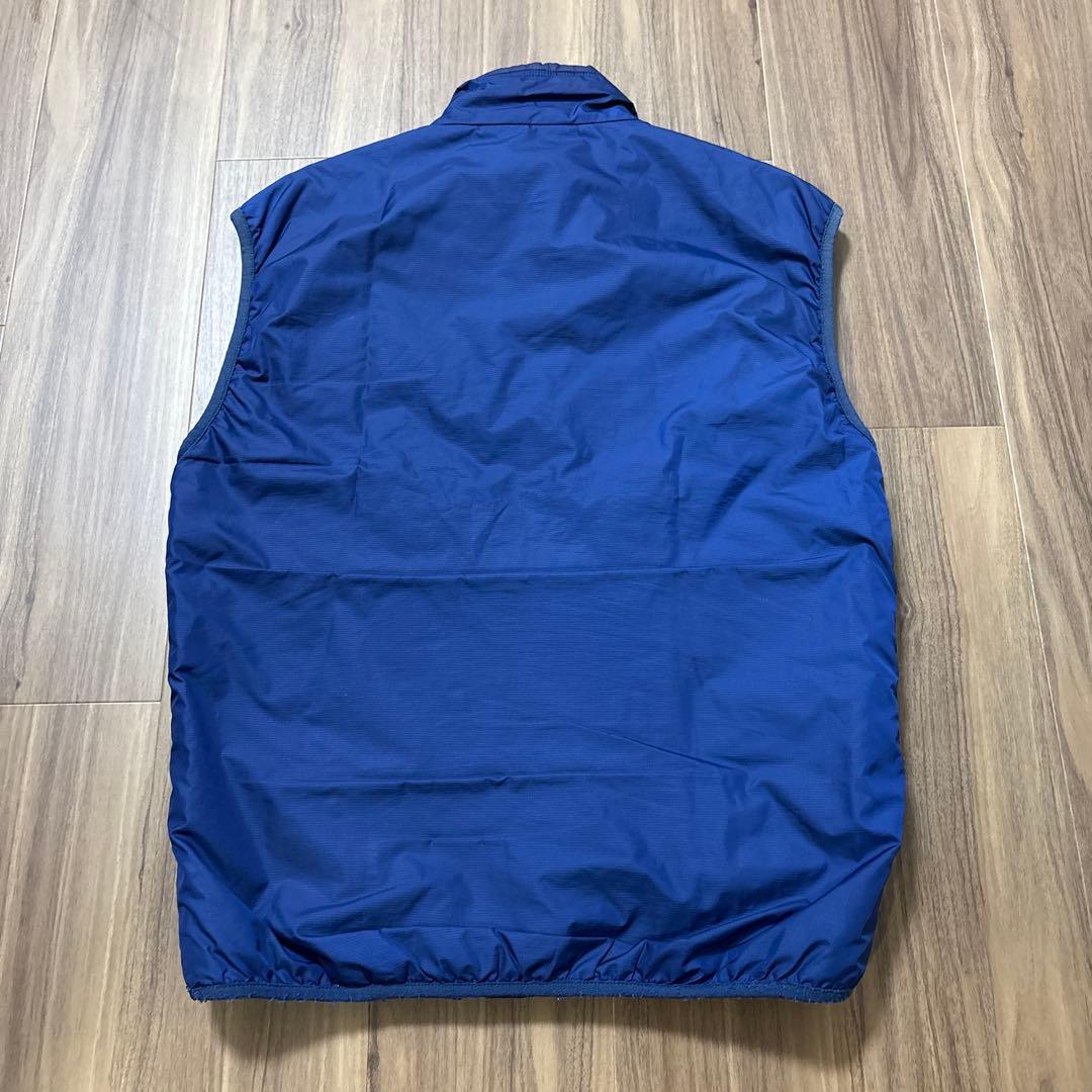 【希少】 Patagonia パフボールベスト Sサイズ 05年製