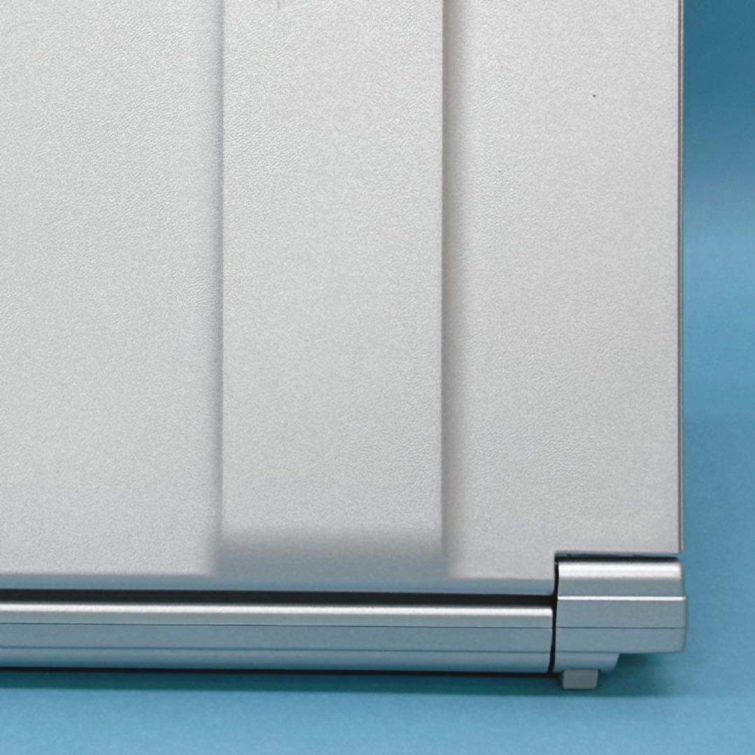 922美品 512GB レッツノートSV1 第11世代 16GB office