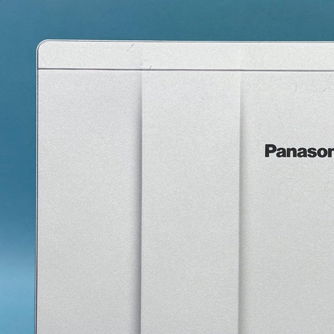 922美品 512GB レッツノートSV1 第11世代 16GB office