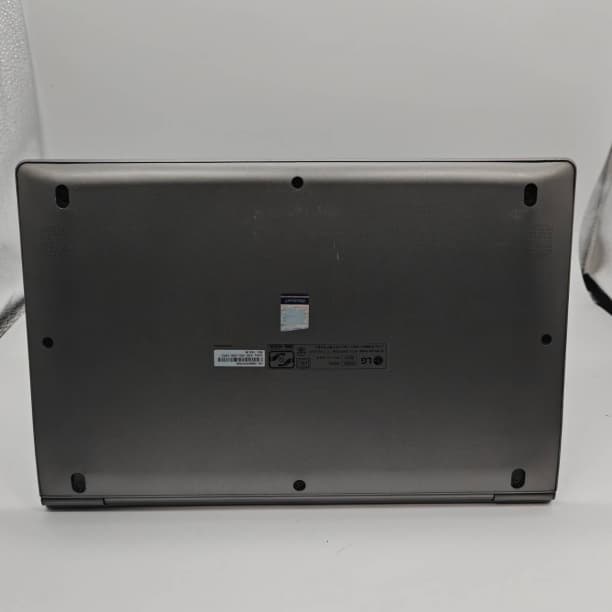 SSD1TB 超軽量 LG gram 14 i5-10 16GB オフィス