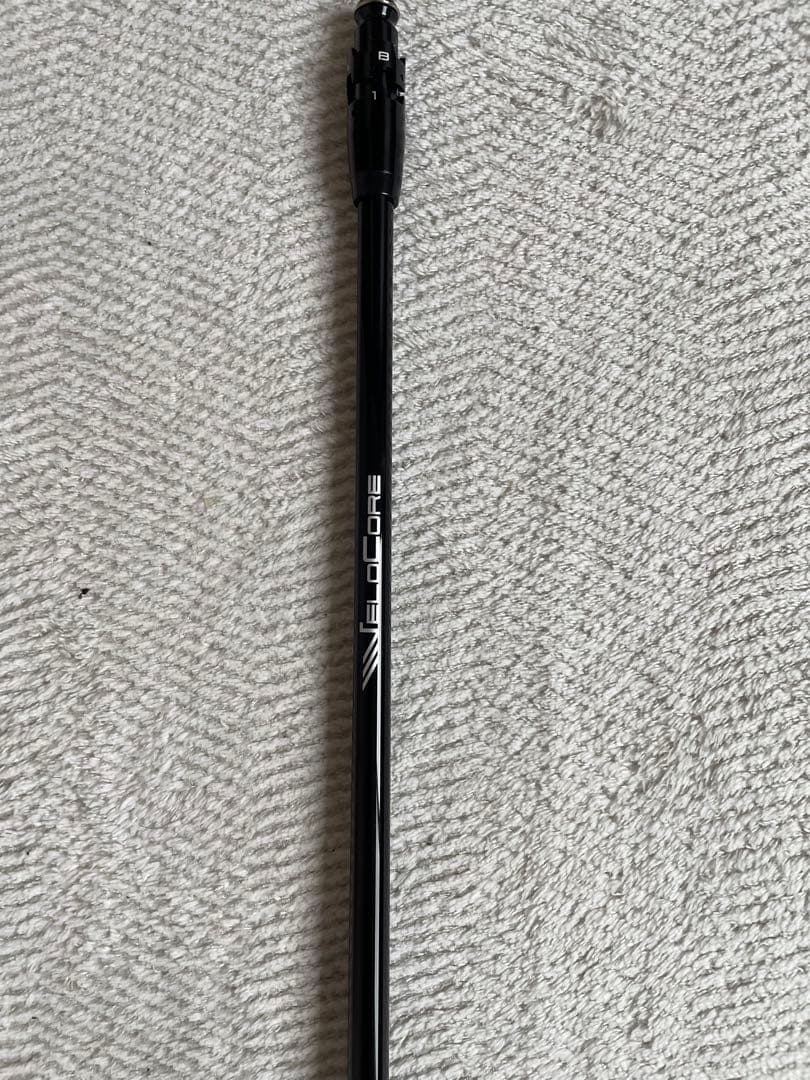 VENTUS Black 7s 3w GT280 ミニドライバー タイトリスト