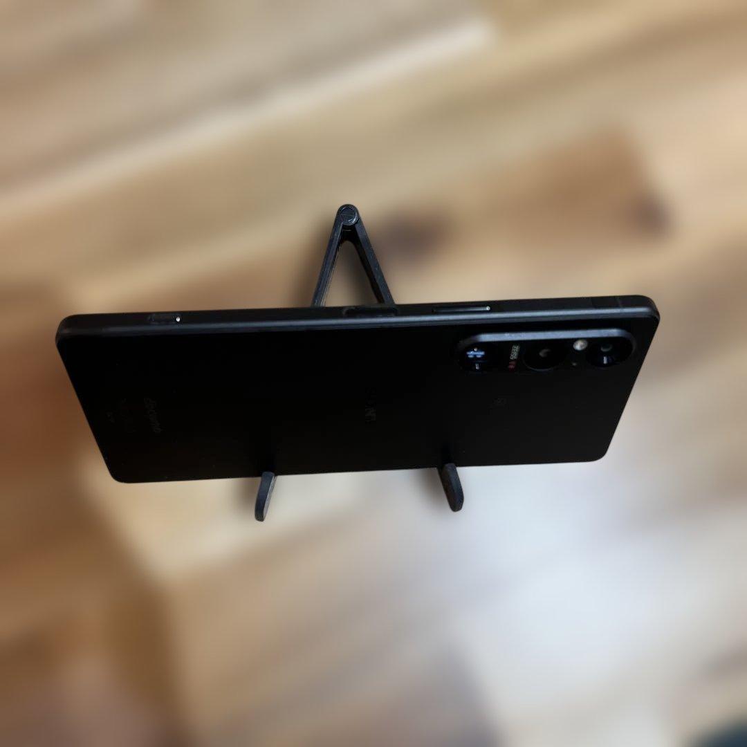 Z419 docomo SIMフリー Xperia 1 V SO-51D