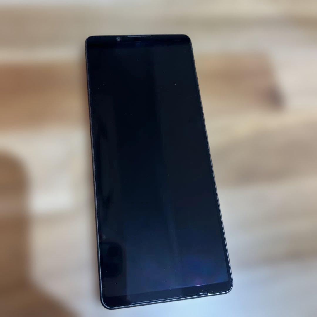 Z419 docomo SIMフリー Xperia 1 V SO-51D