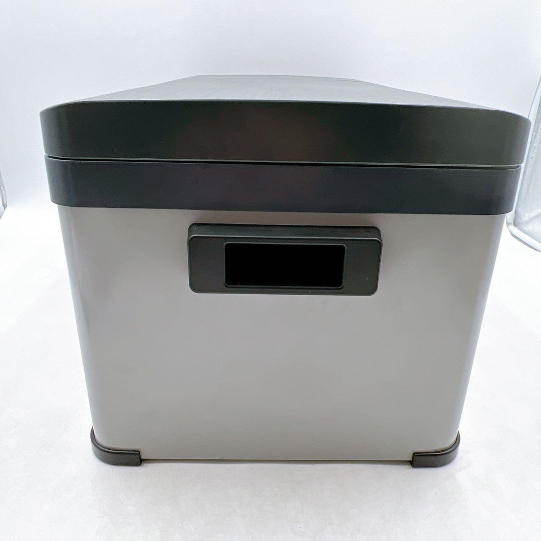 車載冷蔵庫 20LK-20コンプレッサー式冷凍庫家庭用AC/DC 電源 2WAY