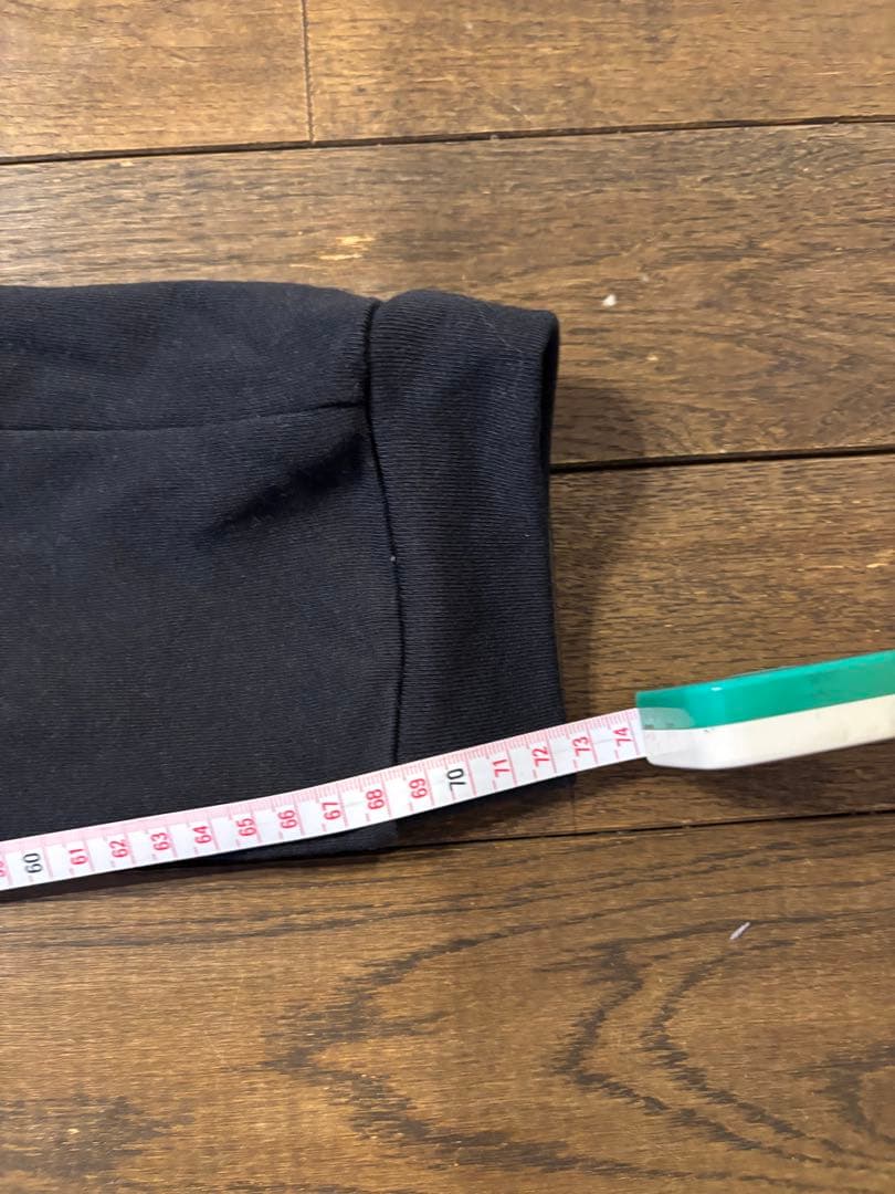 【 NIKE × UNDERCOVER 】CHAOS BALANCEセットアップ