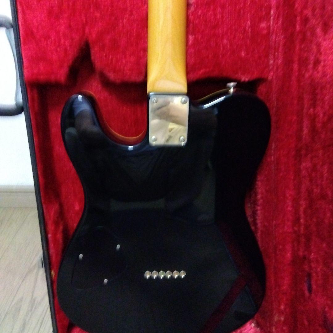 ムーン moon PGM テレキャスター　EMGハムバッキング　ワンオーナー