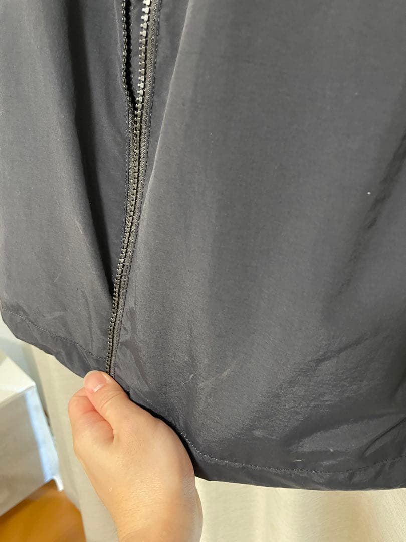 Burton Peasy 2L Jacket Mサイズ