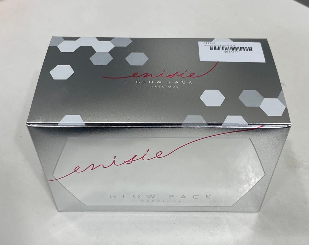 「正規品」最新　新品　エニシー グローパック