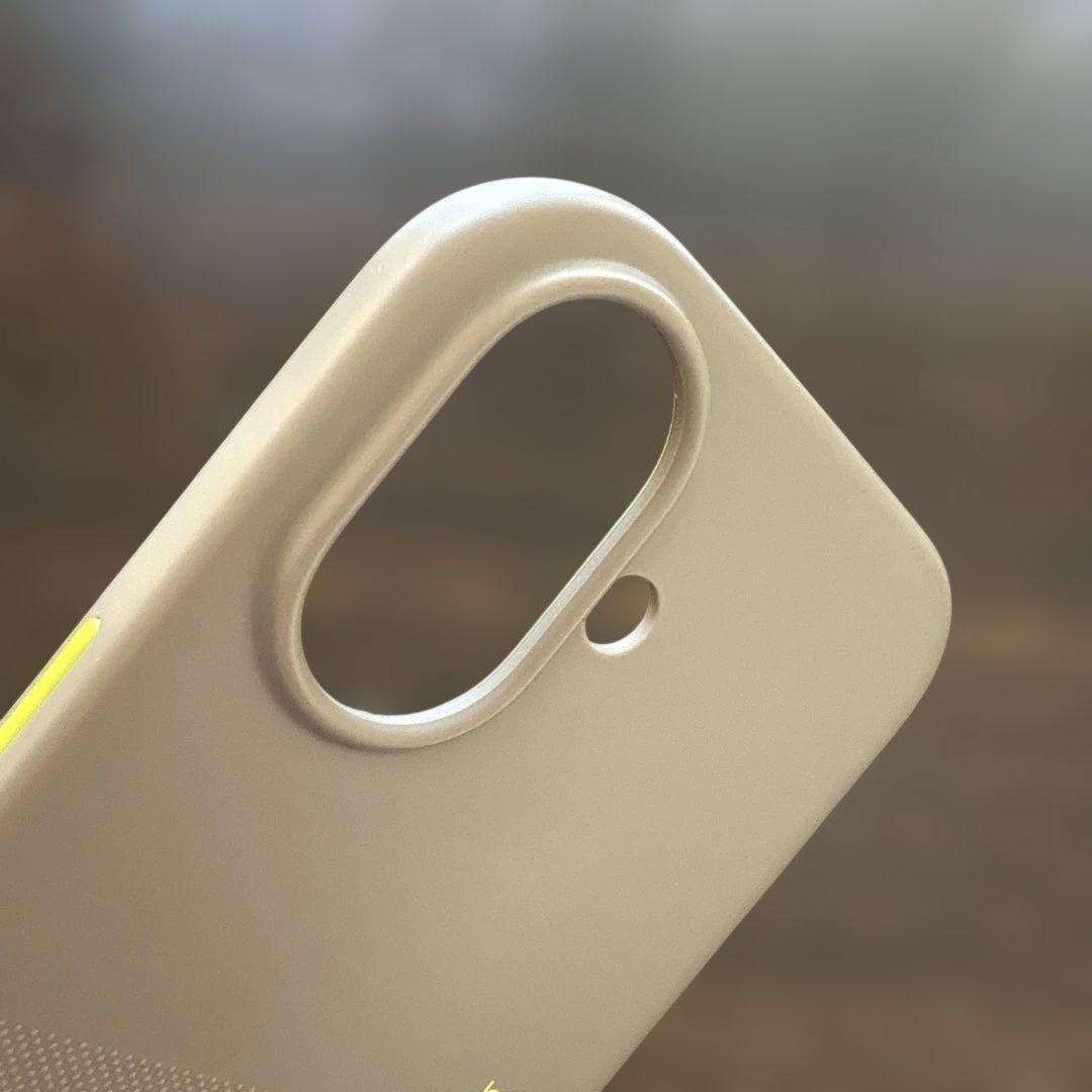 Beats iPhone 17 美品　MagSafe アルパイングレイ　アップル