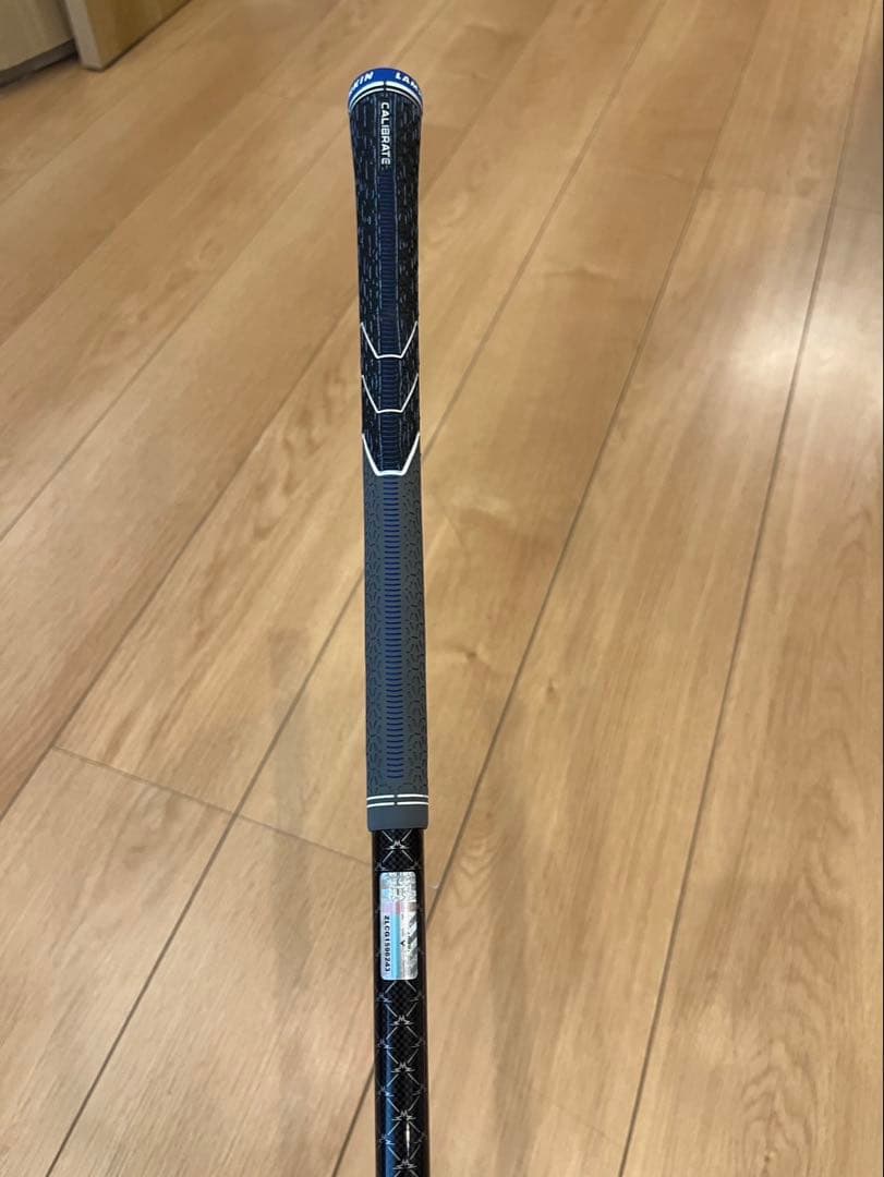 キャロウェイパラダイムAi SMOKE MAX 5W 18° S ヘッドカバー付