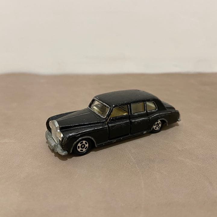 yama様 ロールスロイス　スピリット・オブ・エクスタシー