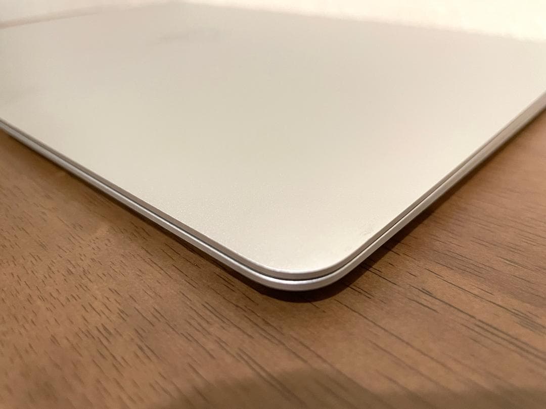 MacBook 12　2016　Core m3　8GB　128GB　ジャンク扱い