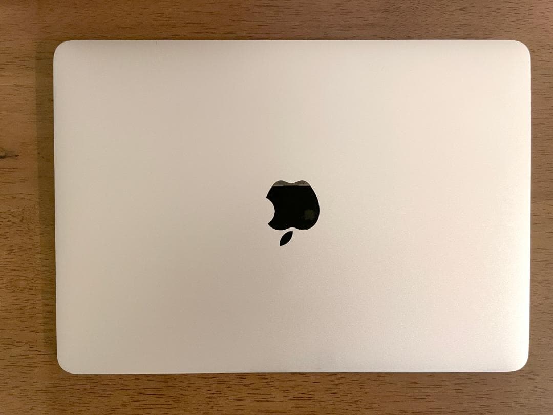 MacBook 12　2016　Core m3　8GB　128GB　ジャンク扱い