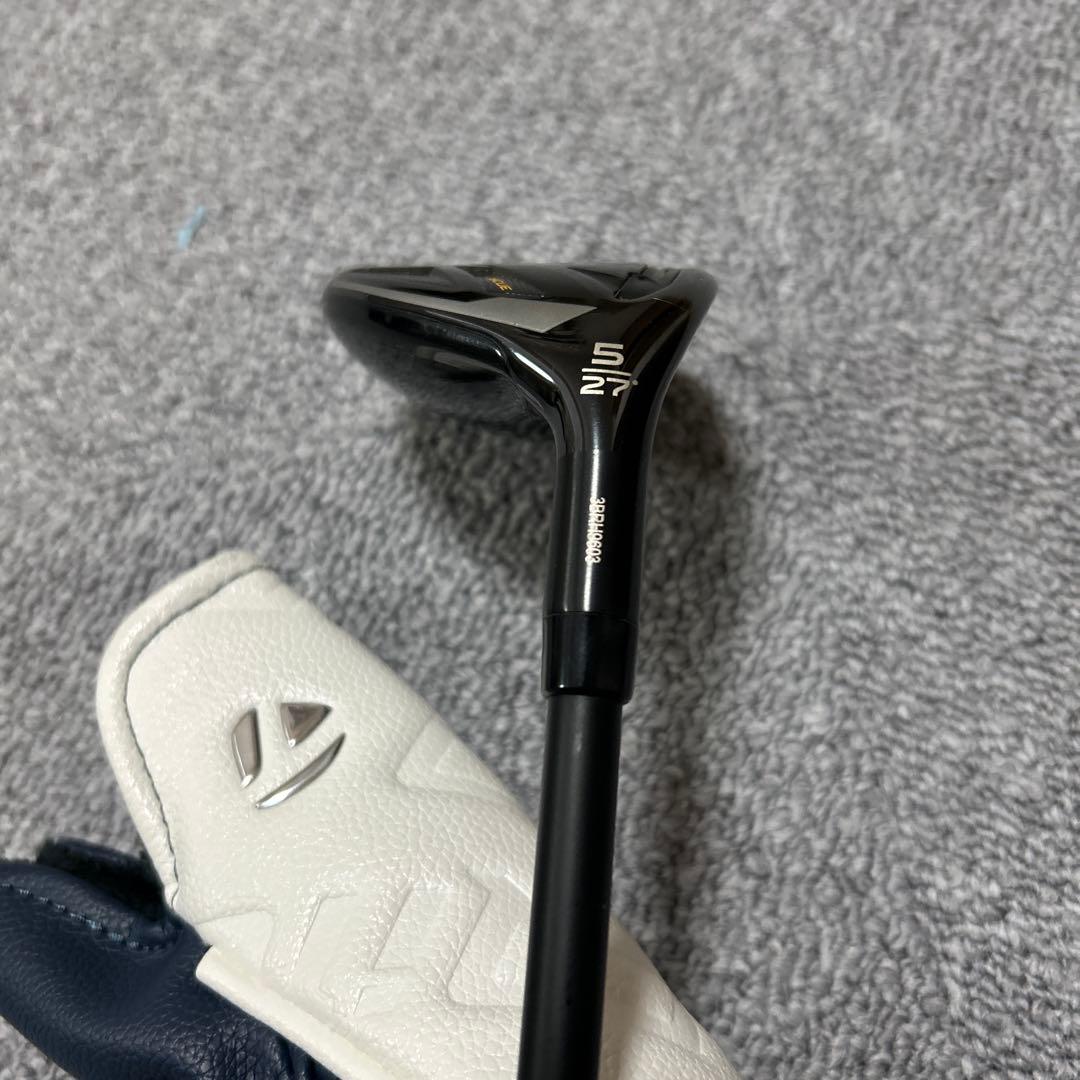 QI10 5UT TRハイブリッド85X