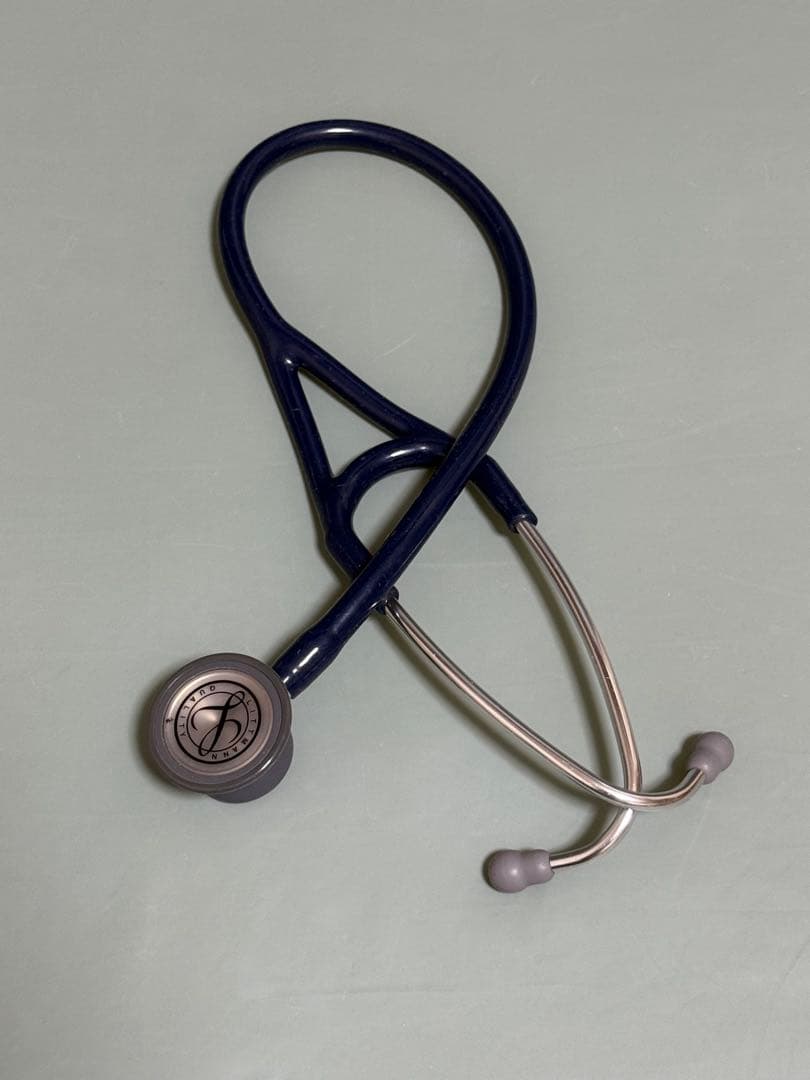 3M Littmann Traditional 聴診器 入手困難