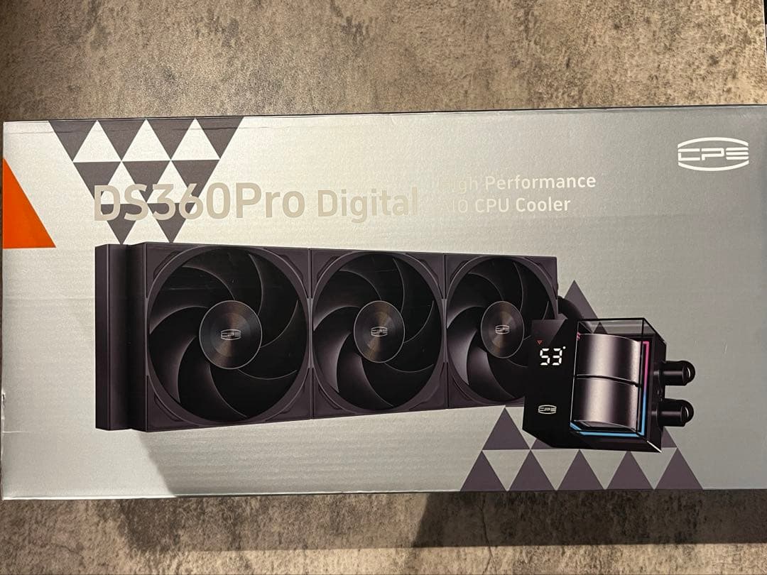DS360pro 未使用品