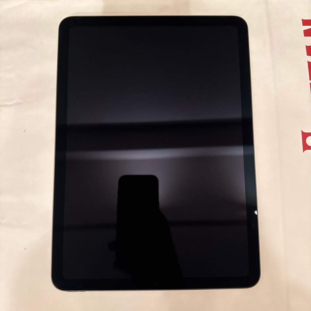 【美品】iPad Air 第5世代　256GB