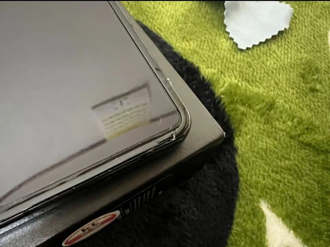 Samsung Galaxy Z Fold4 本体