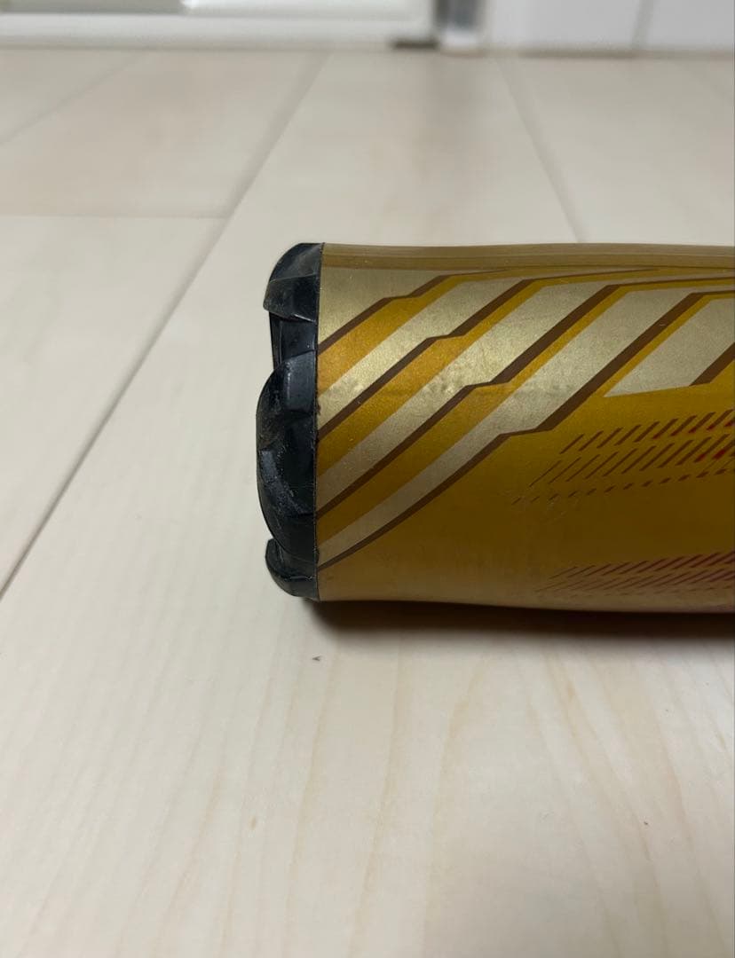 BEYOND MAX GIGA KING 02 ゴールド/レッド　限定色