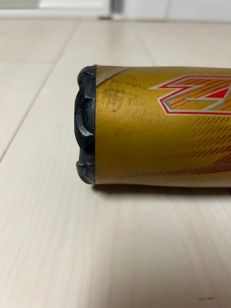 BEYOND MAX GIGA KING 02 ゴールド/レッド　限定色