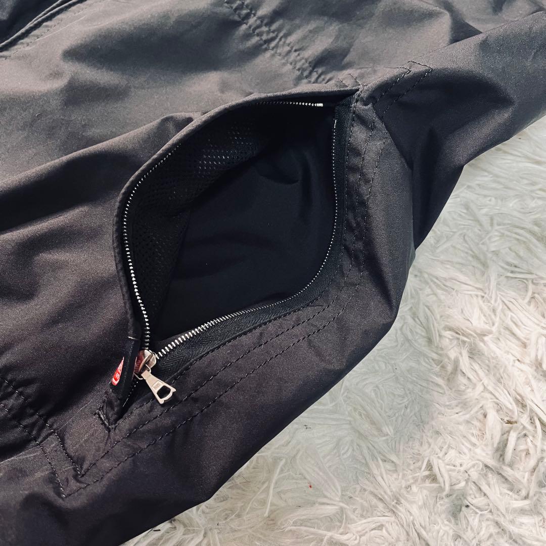 【希少】A BATHING APE double-zip Best sizeL