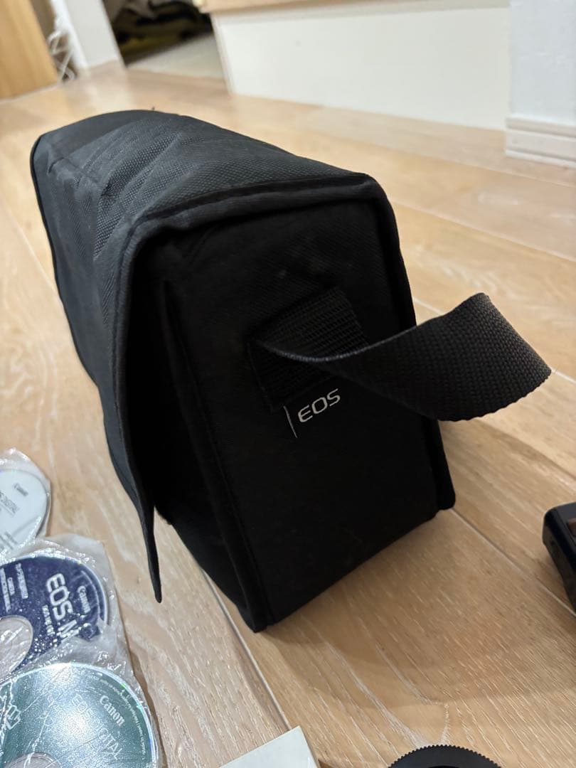 Canon EOS M2 ミラーレスカメラ