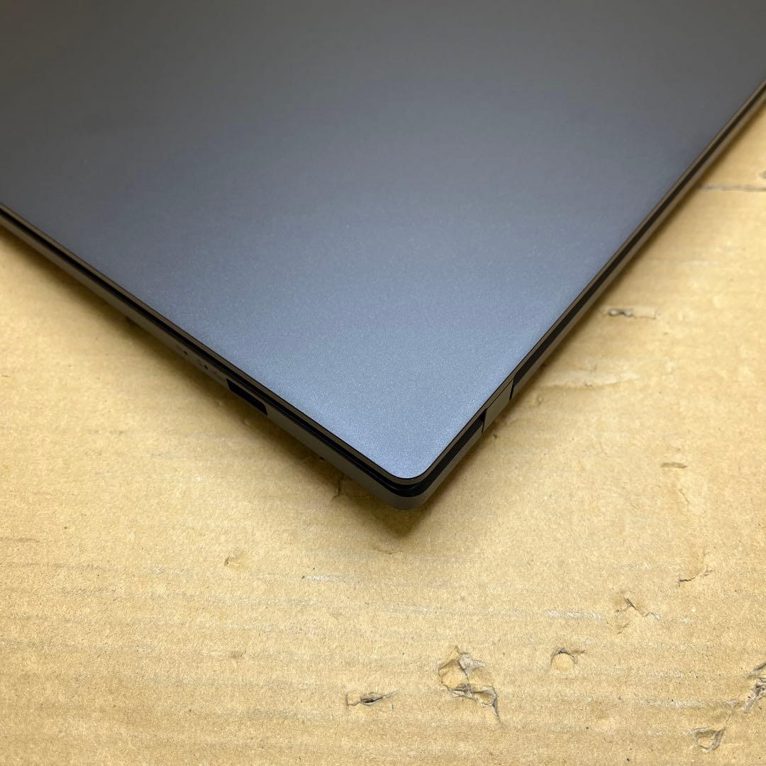 ASUS ノートパソコン Vivobook 16 X1607QA 16インチ