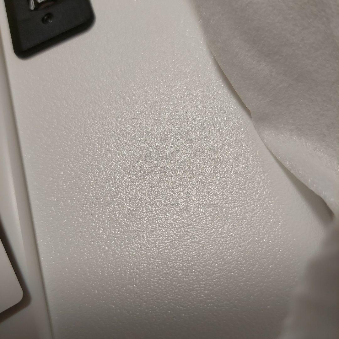 【週末Sale】ACE スーツケース ホワイト