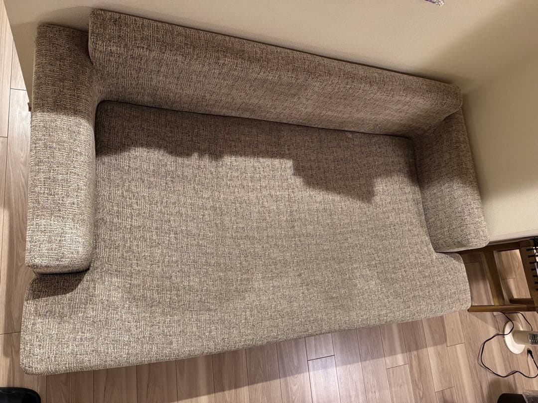 JOURNAL STANDARD FURNITURE【JFK SOFA】