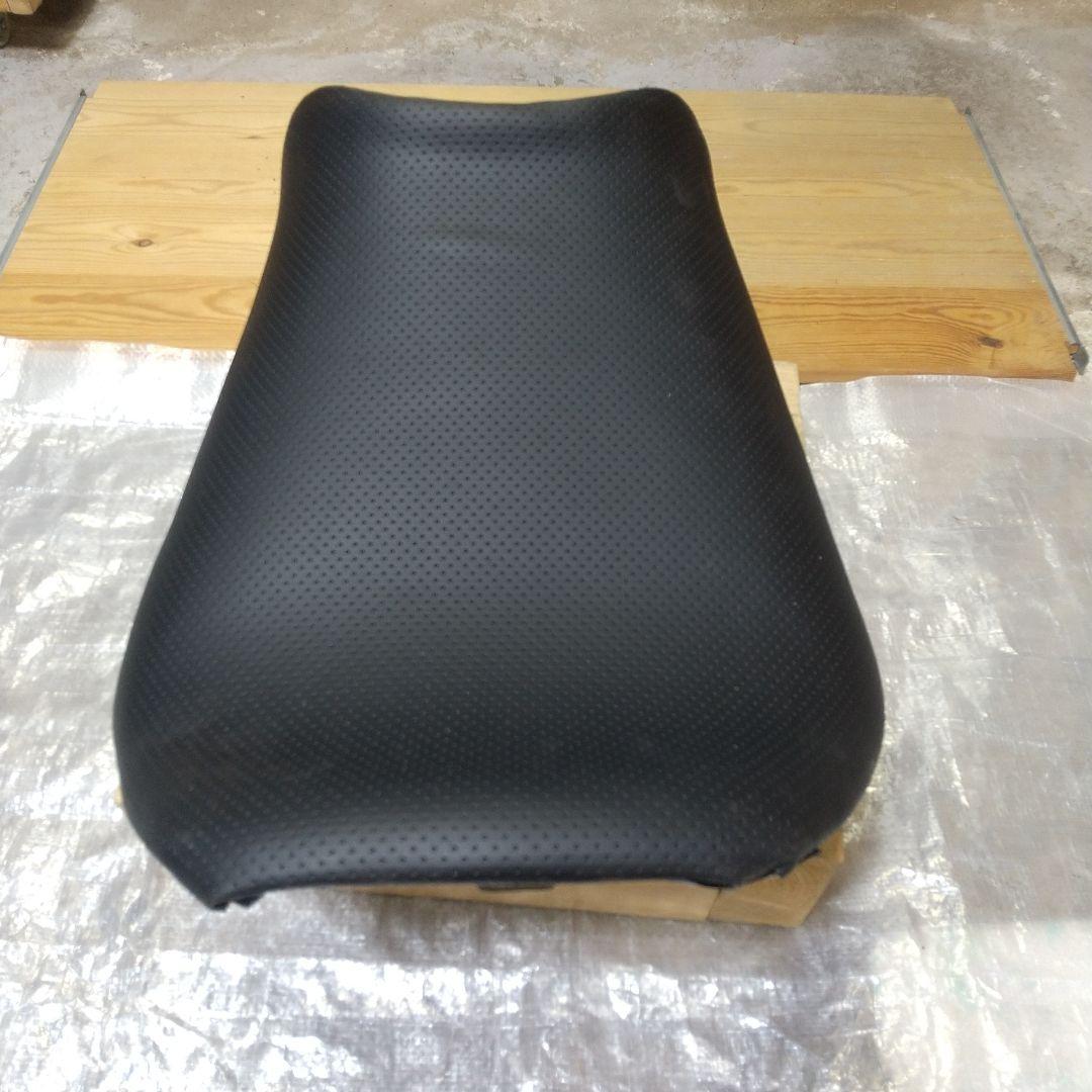 ドカティ SS900 シングルシートカウル