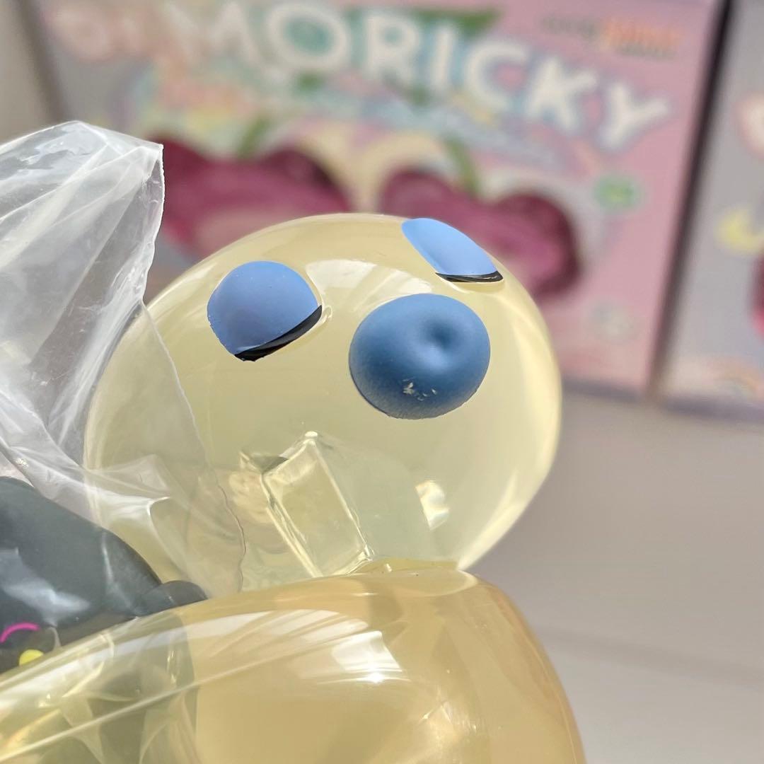 その他 Dr. MORICKY Art figure collection BOX