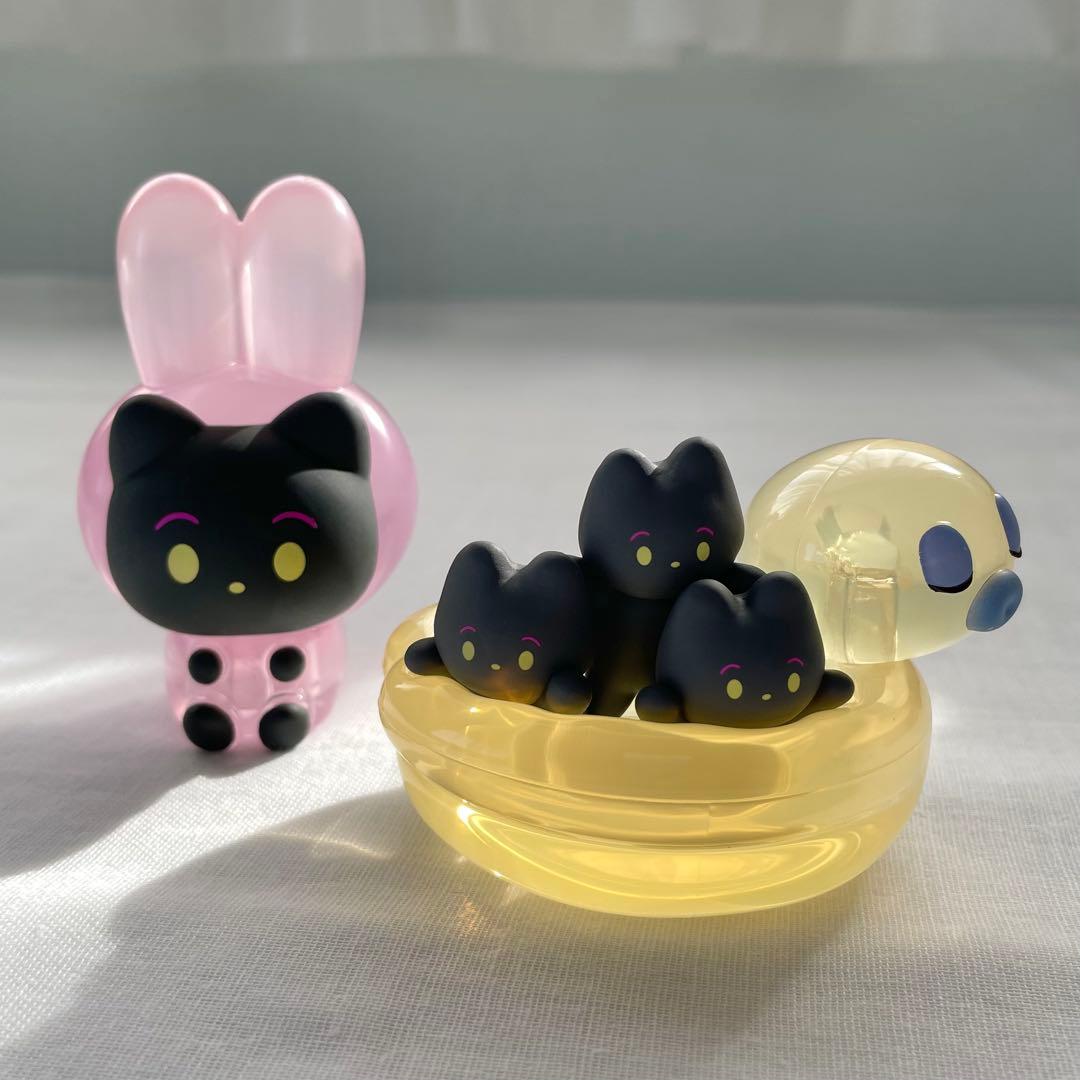 その他 Dr. MORICKY Art figure collection BOX